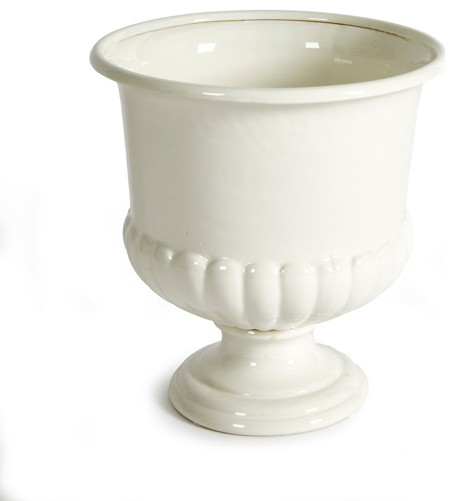 Mirabelle Decorative Pedestal Bowl Small