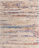 Unique Loom Beatriz Deepa Rug, Multi, 7'10"x9'8"