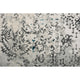 Ariella 5'25" X 7'21" Ft Power Loomeded Indoor Rug
