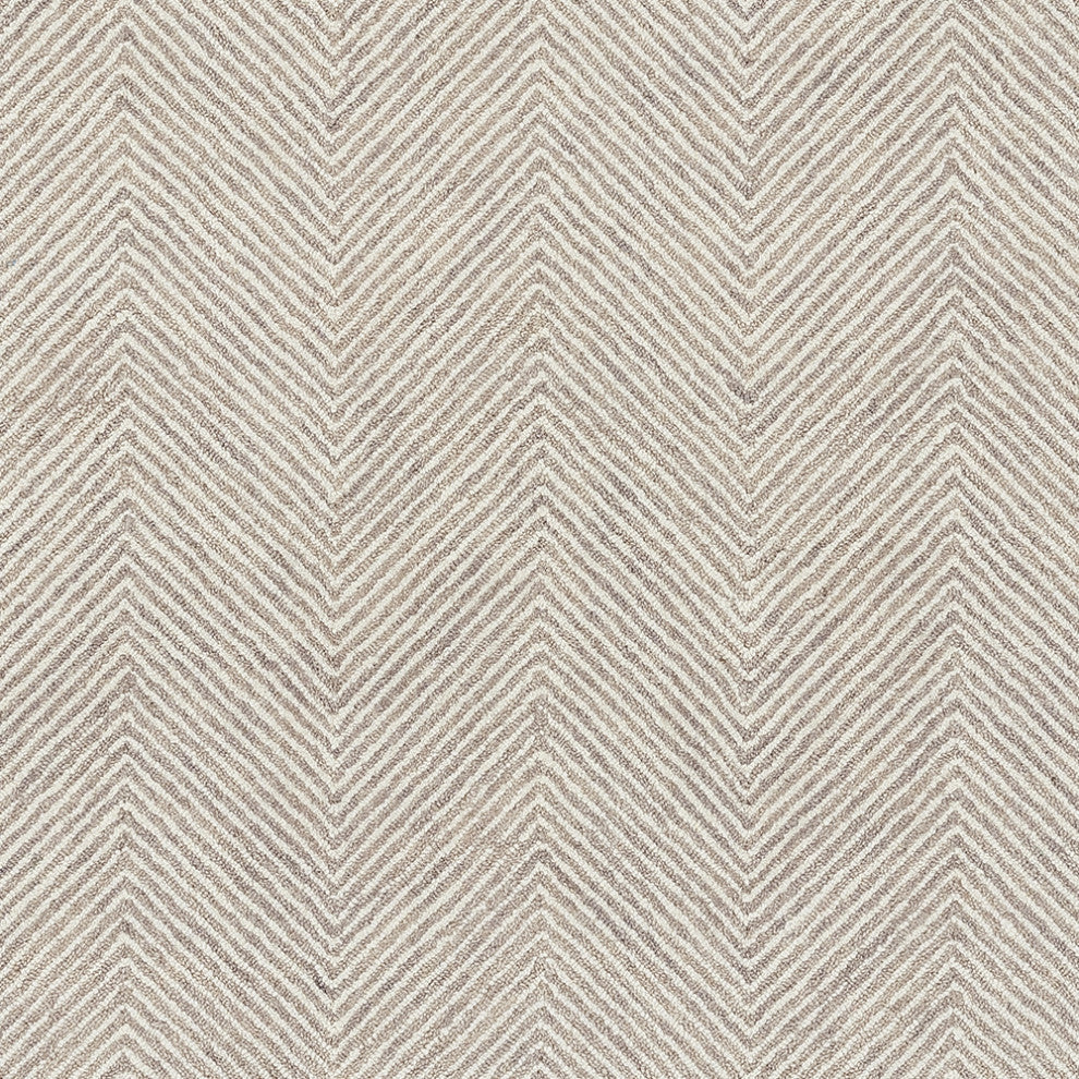 Rug Momeni Charles, CHR-1, Taupe, 2'3"x8' Runner, 48056