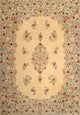 Ahgly Company Indoor Rectangle Traditional Area Rugs, 8' x 10'