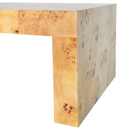 Chloe Burl Coffee Table