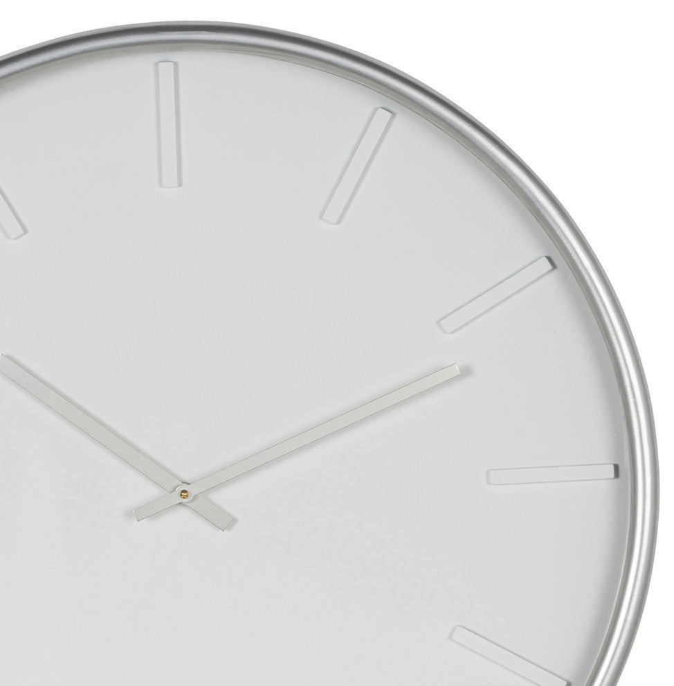 Versailles Wall Clock