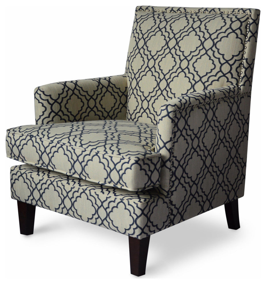 Aubrey Accent Chair