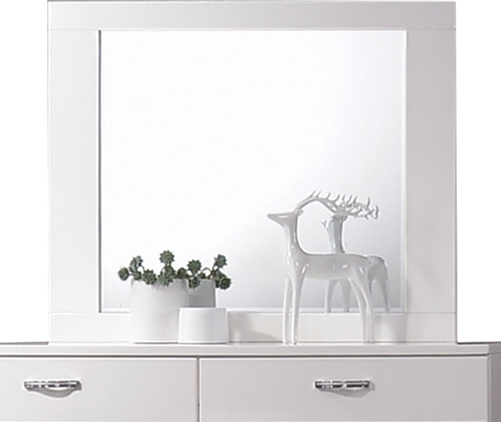Naima II Mirror