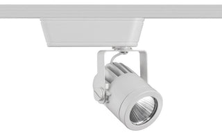 WAC Lighting Precision LED Track Head, White, 2700k (90 Cri) Spot Beam