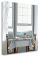 "Accidental Scholar" By Karen Hollingsworth, Giclee Print on Gallery Wrap Canvas