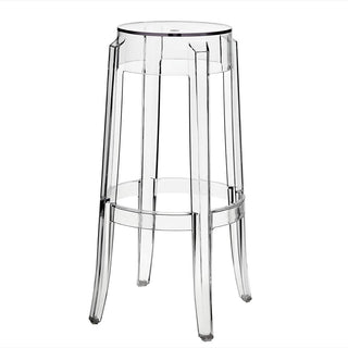 RandyClear Ghost stool