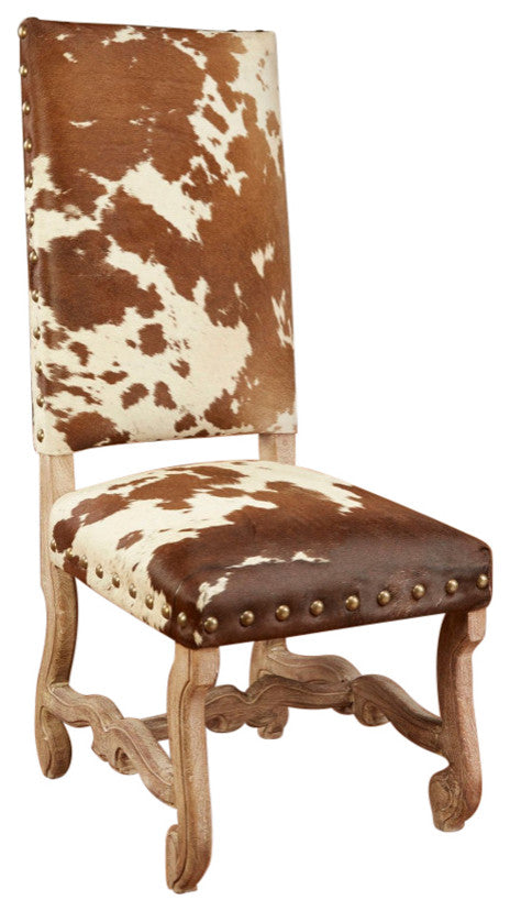 Rickie Upholstered Dining Chair