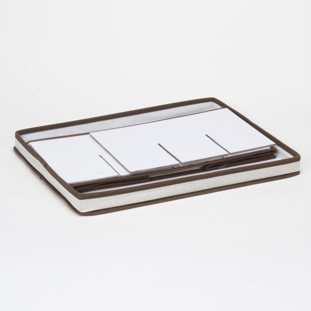 Wine Glass Storage Box