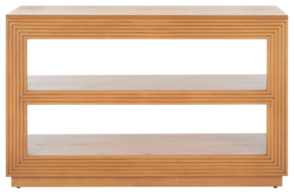 Safavieh Ines Console Table, Natural