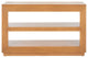 Safavieh Ines Console Table, Natural