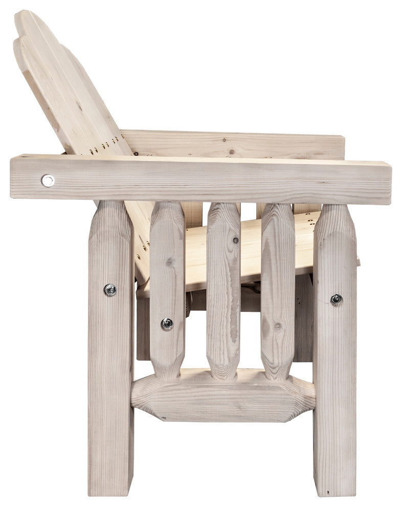 Homestead Collection Deck Chair