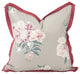 Howard Elliott Madcap Cottage Isleboro Eve Summer 20" x 20" Pillow