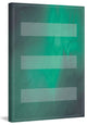 Marmont Hill, "Sanctum" by Bryon White Painting Print on Wrapped Canvas, 30x45