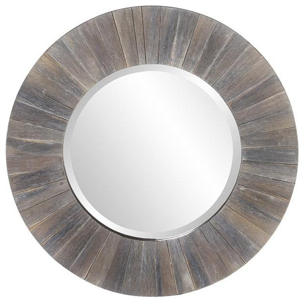 Howard Elliott Henley Mirror