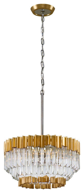 Charisma Pendant, 20"