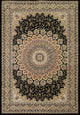 Ancient Garden Rug, 2''2"X7''7"