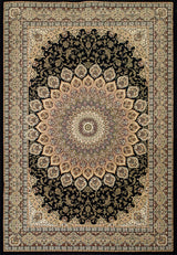 Ancient Garden Rug, 2'2"X7'7"