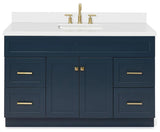 Ariel F055SWQRVO Hamlet 55" - Midnight Blue