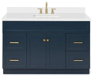 Ariel F055SWQRVO Hamlet 55" - Midnight Blue