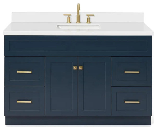 Ariel F055SWQRVO Hamlet 55" - Midnight Blue