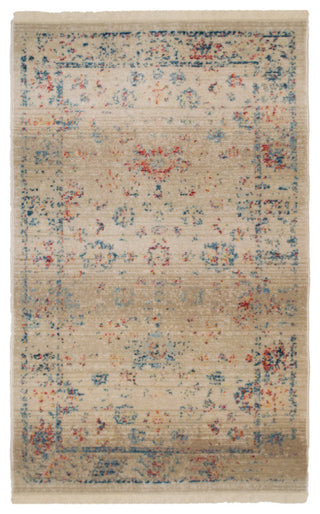 Machine Made Polyester Durable Indoor Outdoor Washable Oriental Pattern Footmat