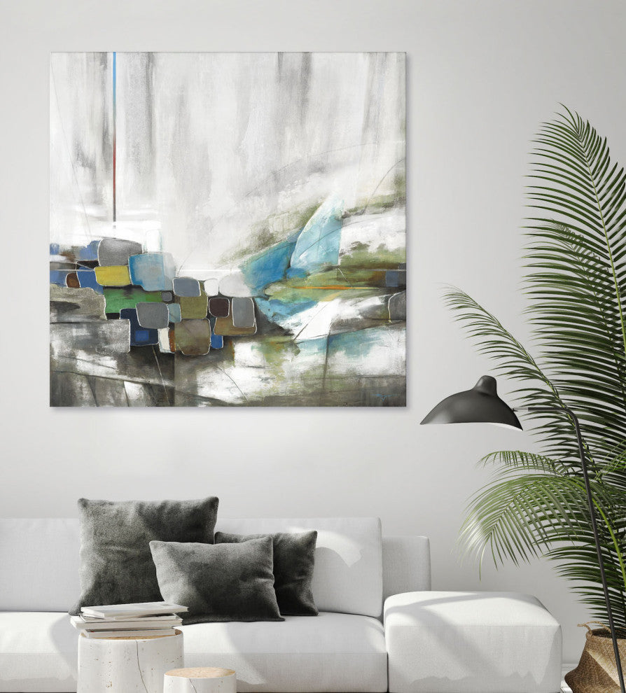 Custom Riviera - 54 x 54 by Pablo Rojero