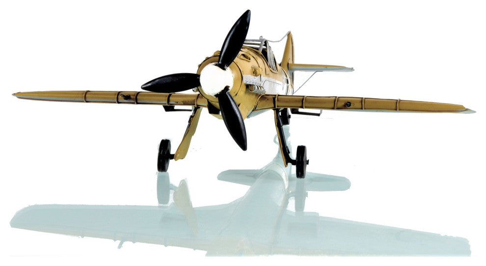 1935 Messerschmitt BF 109 Fighter