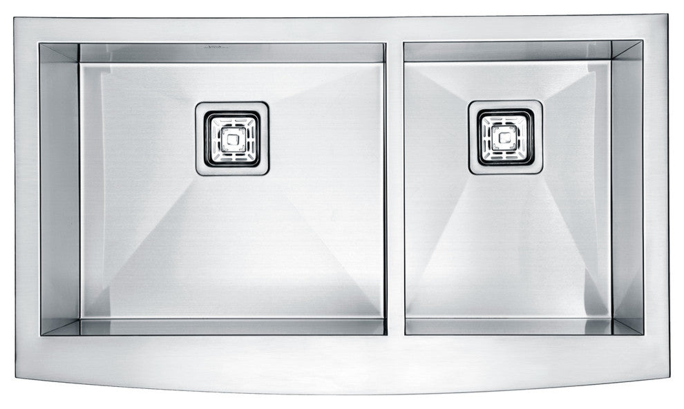 ANZZI Kitchen Sink Set