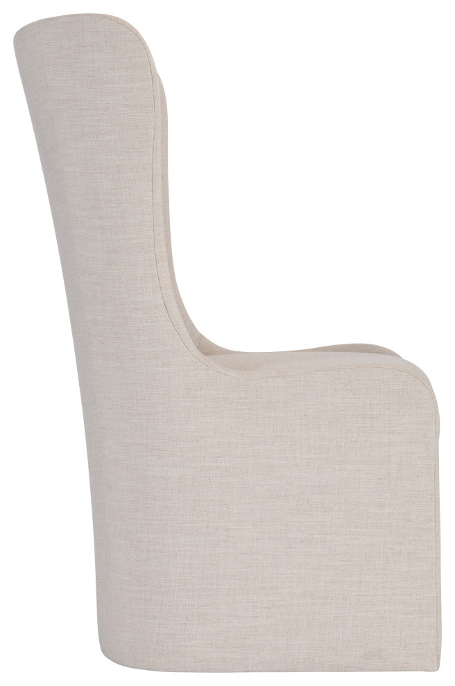 Bernhardt Albion Fully Upholstered Side Chair