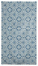 Dusty Medallion 58x102 Tablecloth