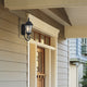 Eight Fluorescent Exterior