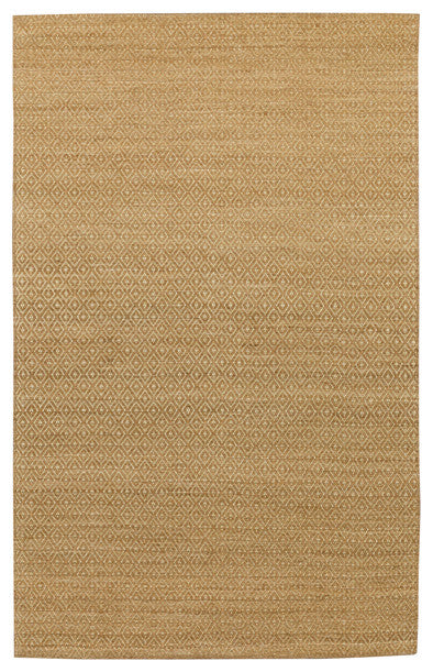 Dalyn Zen ZE1 Gold 5'X7'6" Rug