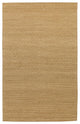 Dalyn Zen ZE1 Gold 5'X7'6" Rug