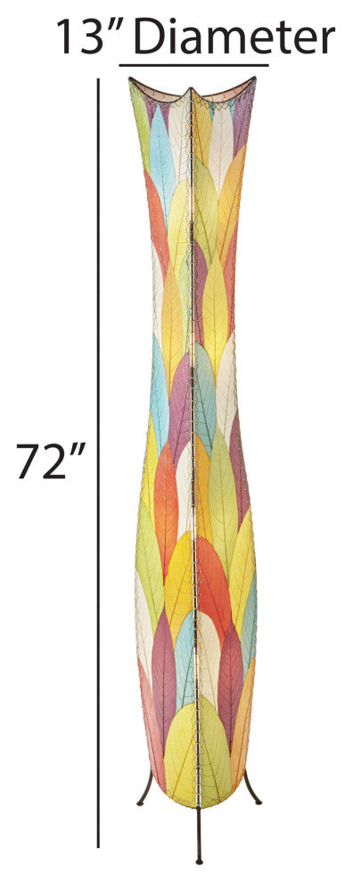 Flowerbud Giant Multi