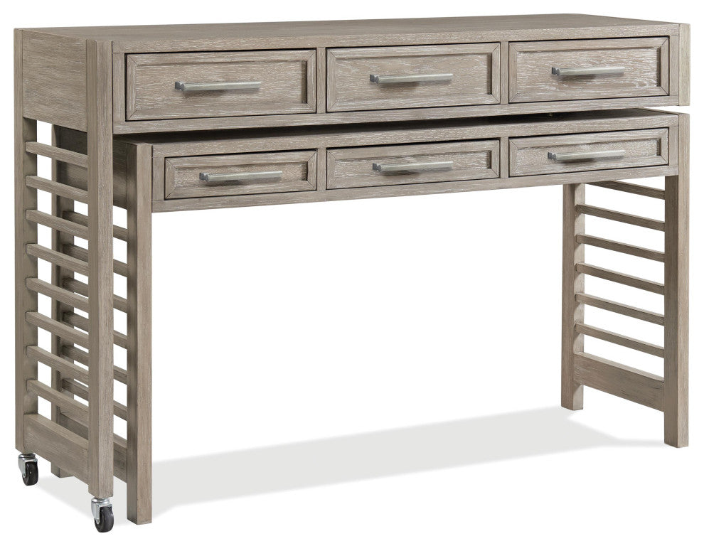 Riverside Furniture Fresh Perspectives Swivel Desk