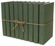 Fir Linen Wrapped ColorPak