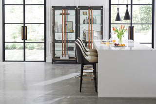 Another Round Bar Stool