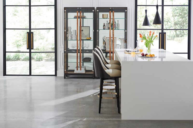 Another Round Bar Stool