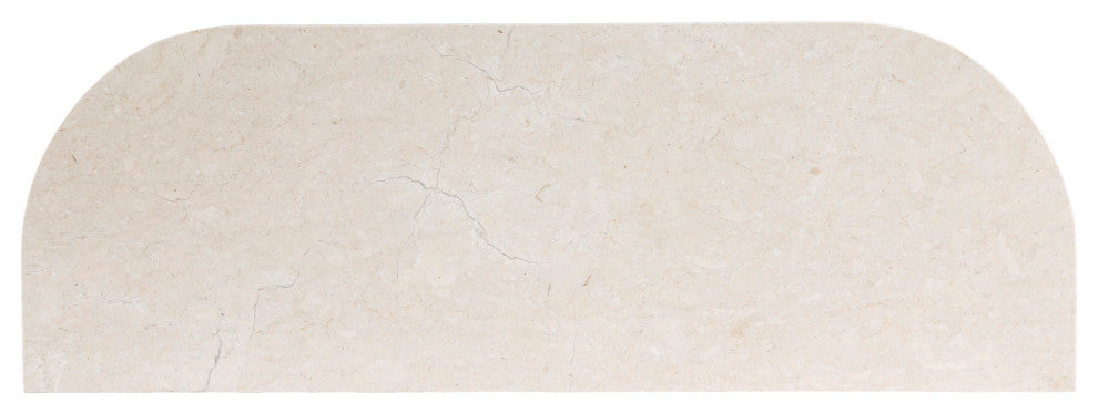 Butler Danielle Marbel Console Table