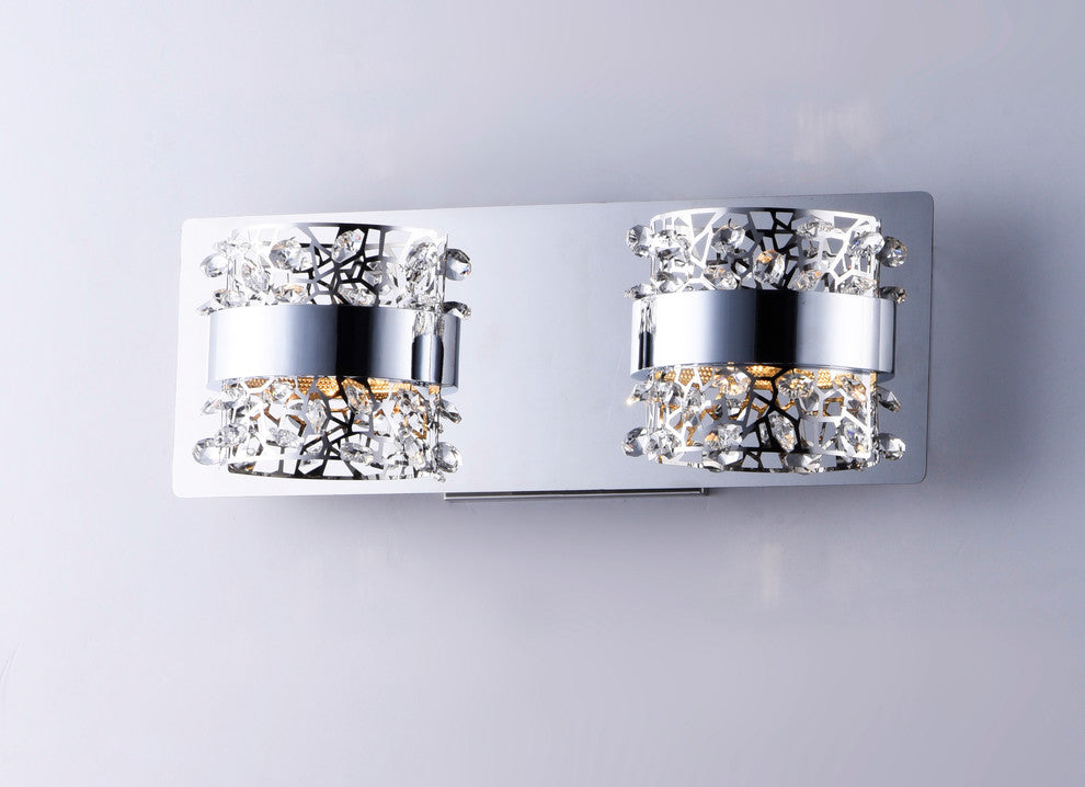 Tiara LED Wall Sconce