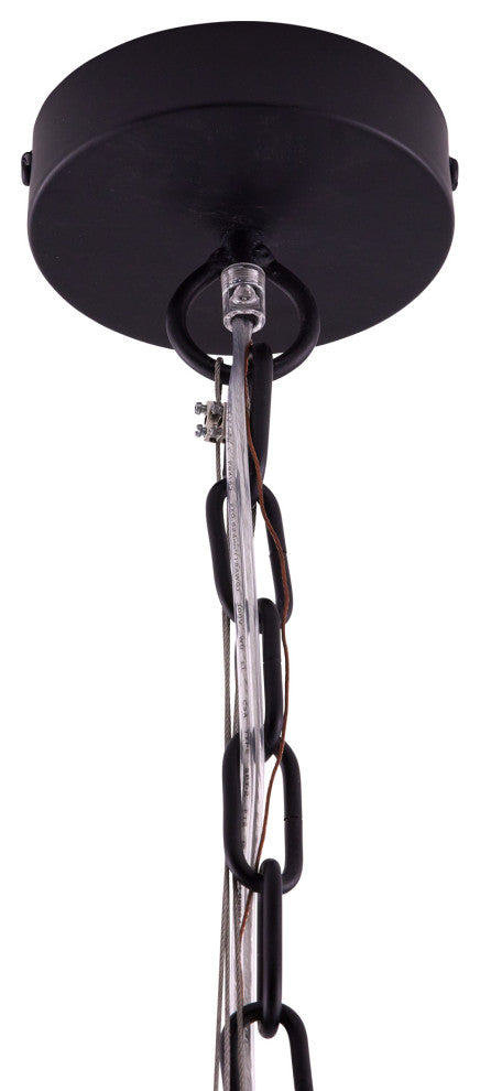 Tilda Large Chandelier