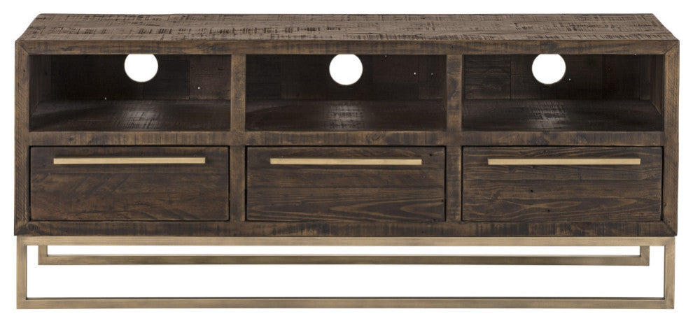 Monterey TV Console
