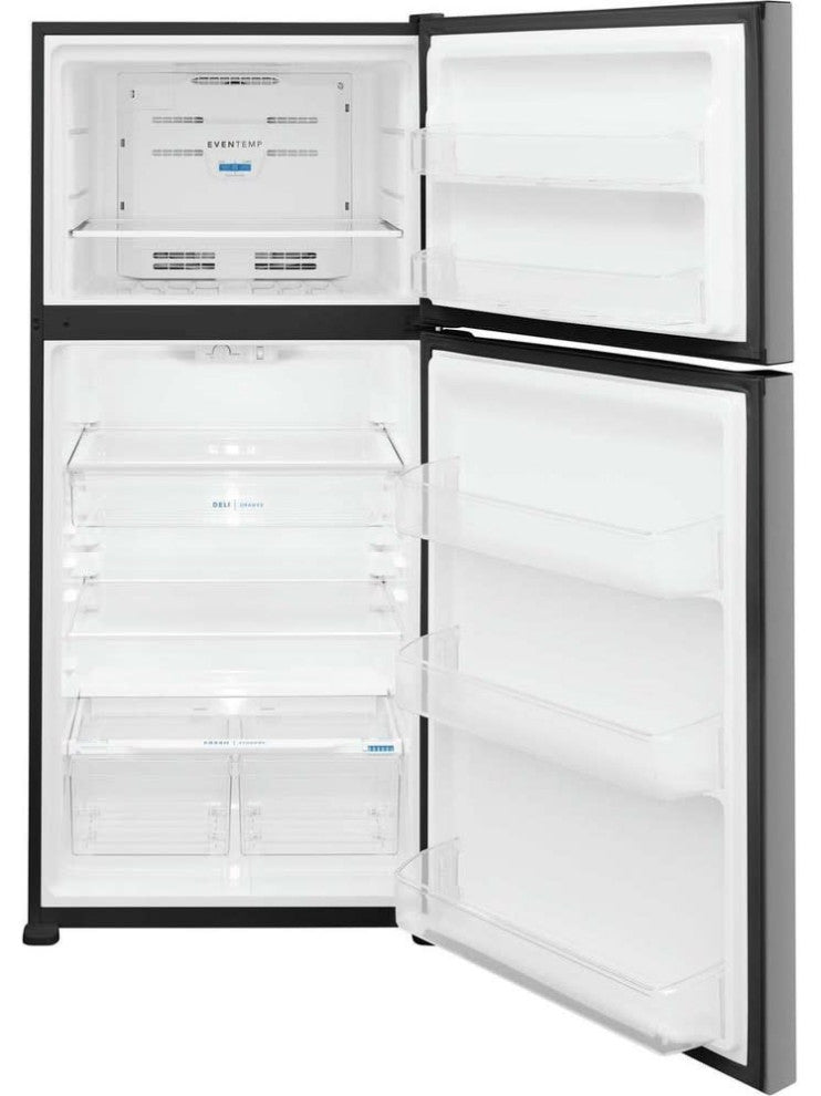 Frigidaire FFHT2045V Frigidaire - 30"W 20 Cu. Ft. Energy Star - Stainless Steel