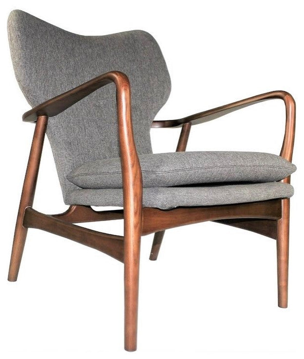 Kenya Lounge Chair