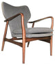 Kenya Lounge Chair