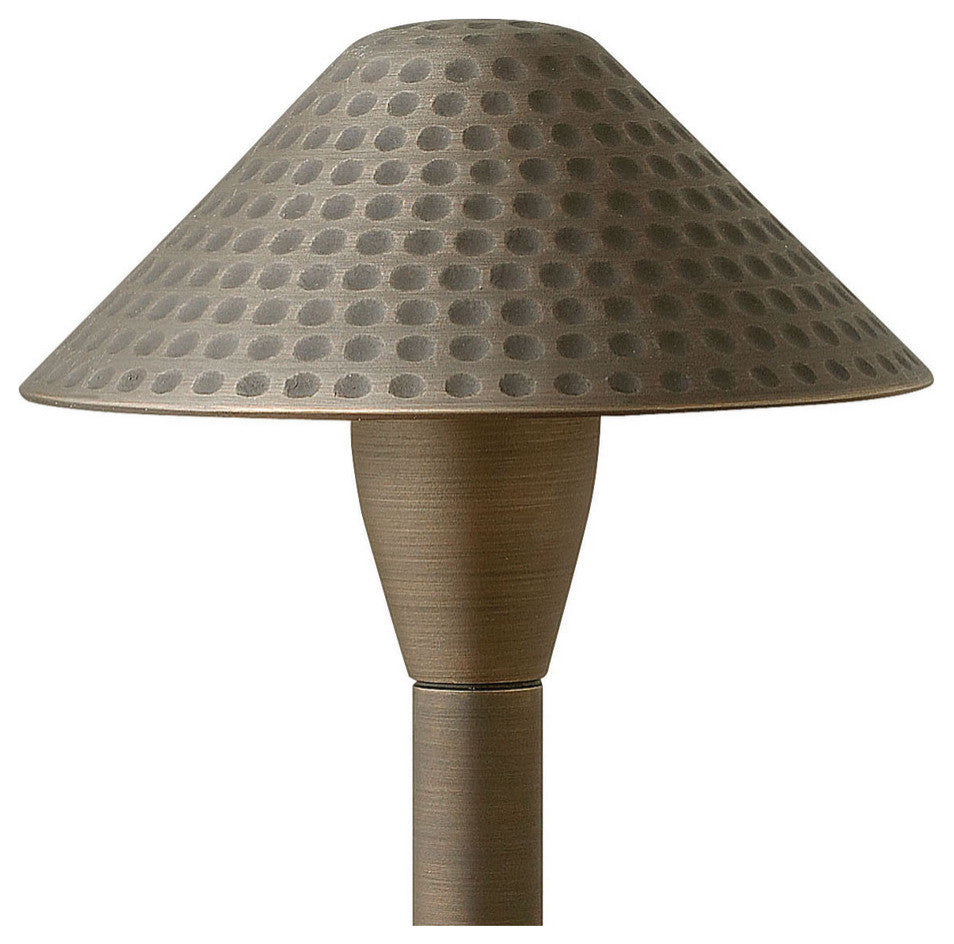 Hinkley Landscape Hardy Island 20 Watt Path Light