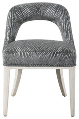 Uttermost Amalia Accent Chair, Set of 2