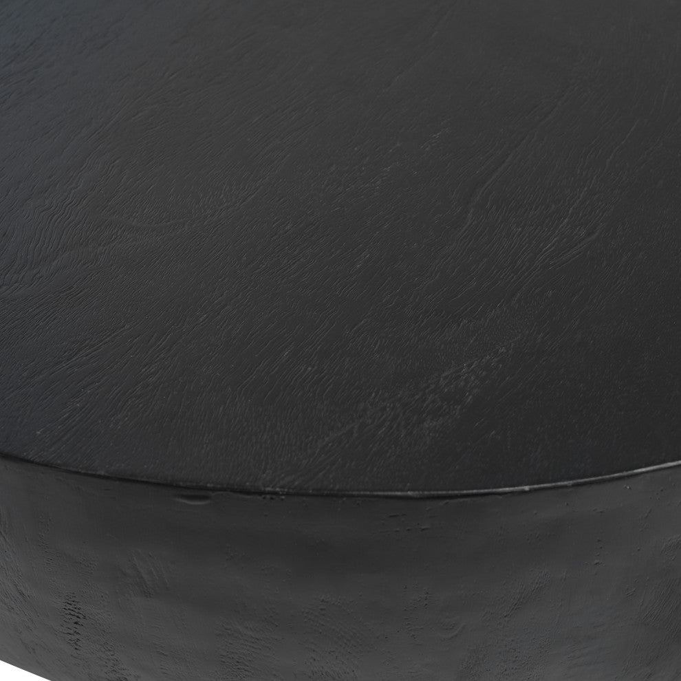 Uttermost 22881 Lark Ebony Coffee Table
